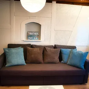  Apartment Cozy Close To Zurich Airport And City